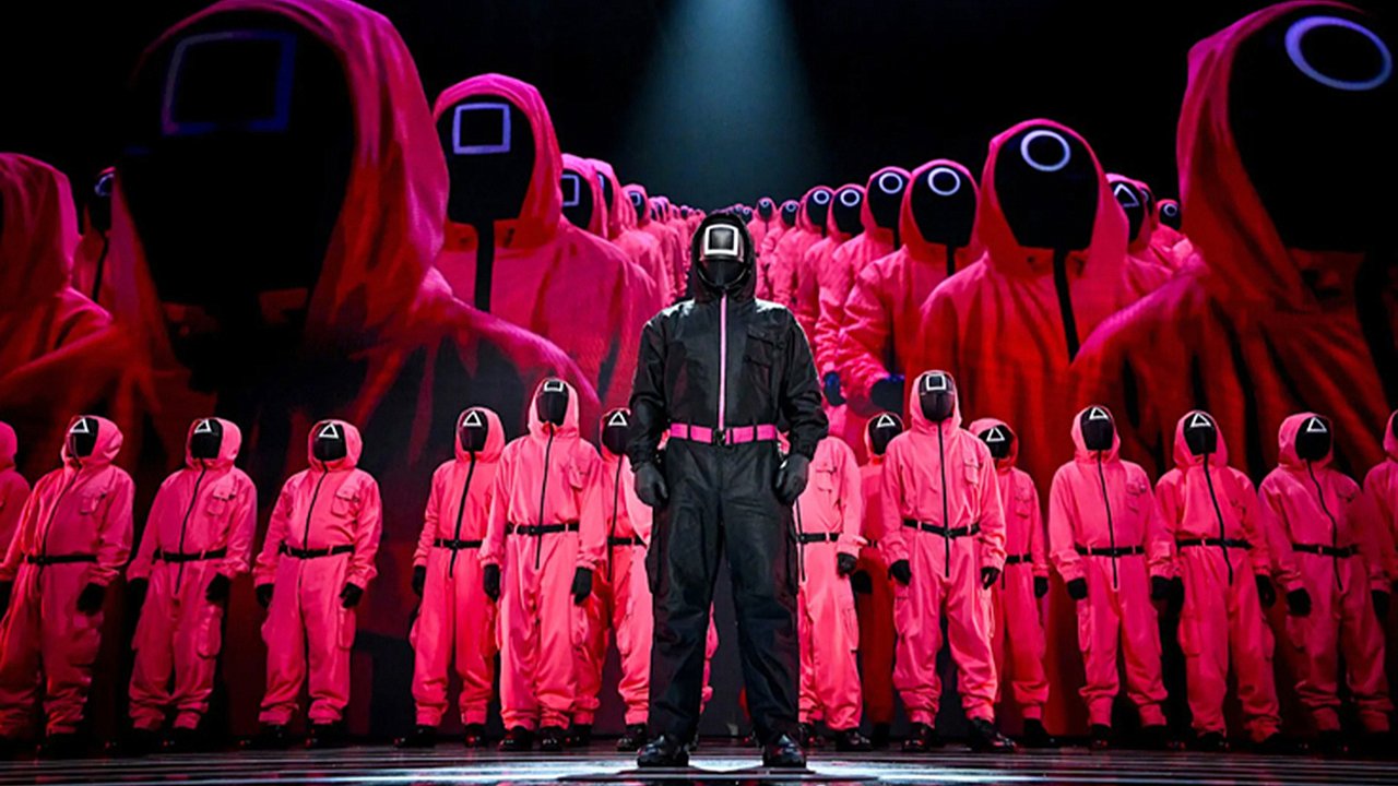 ‘Squid Game’ Ends, But Its Social Commentary Continues to Haunt South Korea