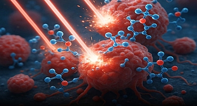 Molecular Jackhammers: A Groundbreaking Weapon Against Cancer Cells