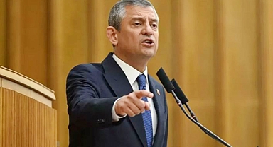 Özgür Özel’den Erdoğan’a Sert Yanıt: “Bu Oyunlara Gelmem, Kazanan Erdoğan Olur”