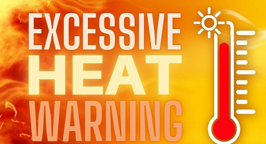 Scorching Midsummer Heatwave Grips U.S. as Climate Change Fuels Record Temperatures