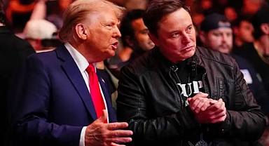 Tesla Shares Slide as Trump Calls for Review of Elon Musk’s Government Subsidies