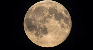 When and Where to Watch the July 2025 ‘Buck Moon’ Light Up the Sky