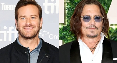Armie Hammer Jokes About Getting Johnny Depp “Super Stoned” During The Lone Ranger Press Tour