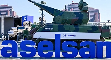 ASELSAN’dan büyük gün: Çelik Kubbe’de yeni bir dönem başlıyor