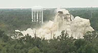 Hurricane Katrina’s Path of Destruction: How the Storm Unfolded