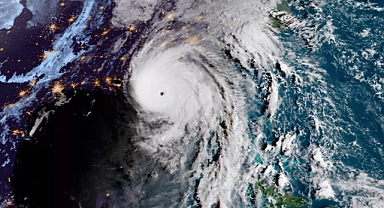 Hurricane Season Heats Up: NHC Monitoring Two Potential Tropical Systems Near U.S. and Atlantic