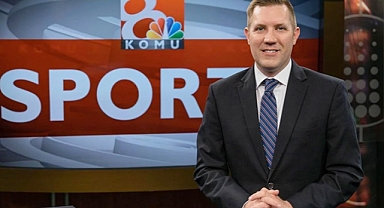 KOMU 8 Sports Director Ben Arnet Remembered After Passing at 43