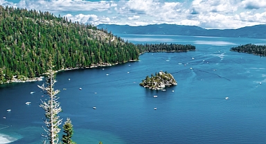 South Lake Tahoe Resident Contracts Plague, Health Officials Urge Caution