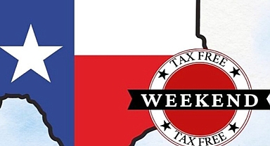 Texas Tax-Free Weekend 2025: Dates, Rules, and Everything You Need to Know