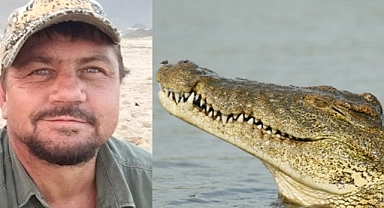 Trophy Hunter Suspected to Be Eaten by Crocodiles During Zimbabwe Safari