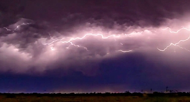 World’s Longest Lightning Bolt: 515-Mile Megaflash Confirmed Over U.S.