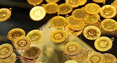 Altından çifte rekor: Canlı altın fiyatlarında tarihi zirve