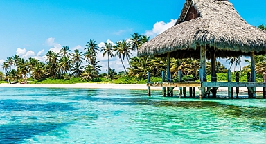 Dominican Republic Breaks Tourism Record with Over 8 Million Visitors by August 2025