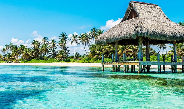 Dominican Republic Breaks Tourism Record with Over 8 Million Visitors by August 2025