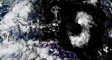 Flash flooding risk returns in the Southwest as Tropical Storm Gabrielle eyes hurricane strength
