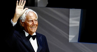 Giorgio Armani, legendary Italian fashion designer, dies at 91
