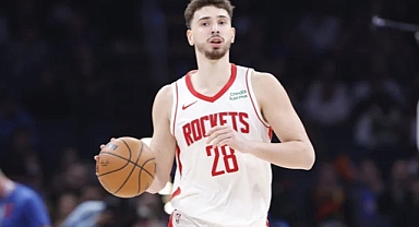 How Alperen Sengun compares to Kevin Durant’s past superstar teammates