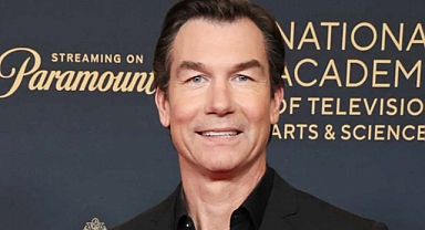 Jerry O’Connell Shares Hilarious Yet Frustrating Encounter with Los Angeles “Yoga Bandit”