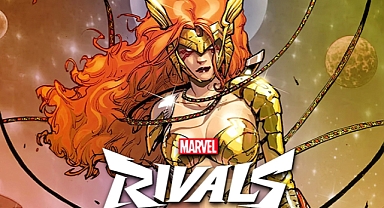 Marvel Rivals Season 4: Heart of the Dragon Brings Daredevil and Angela Into Battle