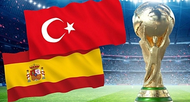 Turkey vs Spain: Match time, channel, and all the details you need