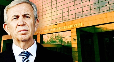 Yavaş’tan Abb operasyonuna sert tepki. Gökçek'in paylaşımını işaret etti!