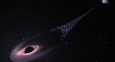 7 Mind-Bending Facts About Black Holes That Defy Physics
