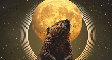 Full Beaver Moon 2025: Date, Meaning, and When to See November’s Supermoon