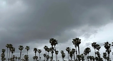 Intense Tuesday Storm to Bring Heavy Winds, Rain, and High-Elevation Snow to San Diego County