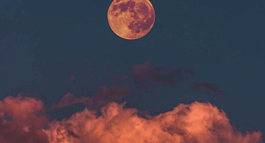 October’s Dazzling Harvest Supermoon and Saturn Pairing: When and How to Watch the Celestial Show