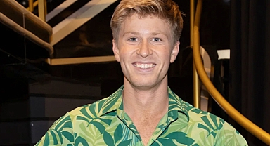 Robert Irwin Honors His Mother Terri With Emotional ‘Dancing With the Stars’ Tribute