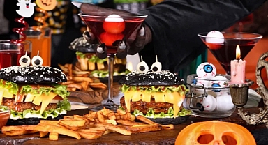 Spooktacular Halloween Dinner Party Menu Ideas That Will Wow Your Guests