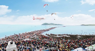 When the Sea Parts in Korea: The Incredible Jindo Sea Miracle That Echoes the Story of Moses