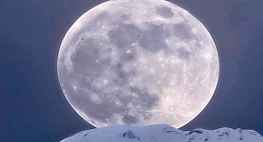 A Dazzling Cold Moon Awaits: Catch the Final Supermoon of 2025 on December 4