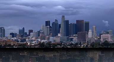 Los Angeles Braces for Atmospheric River: Month’s Worth of Rain in Just Three Days