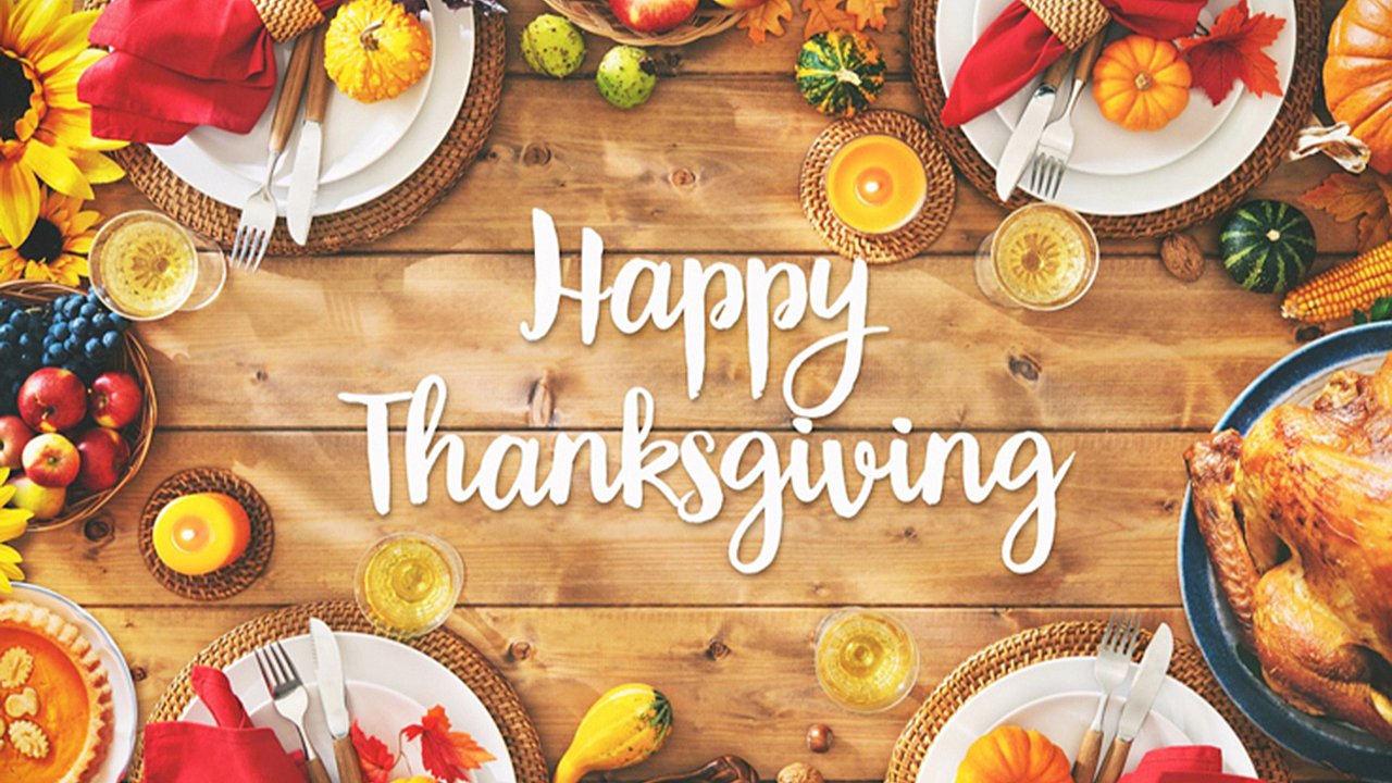 Thanksgiving 2025: Date, History, Traditions, and Why We Celebrate the Beloved Holiday