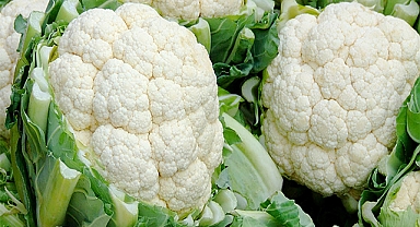 Cauliflower Power: Benefits, Nutrition Facts, and Who Should Avoid Too Much