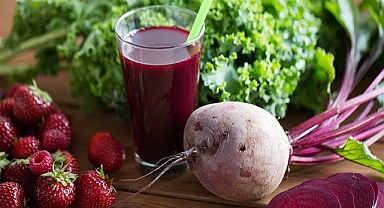 Glow Tonight: Collagen-Boosting Beetroot Recipes Perfect for Your Evening Routine