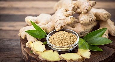 Think Twice Before Eating Ginger: 5 Health Conditions That May Make It Unsafe