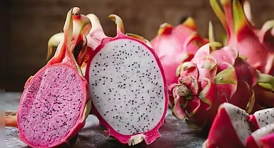 Doctor Reveals What Really Happens When You Eat Dragon Fruit Regularly