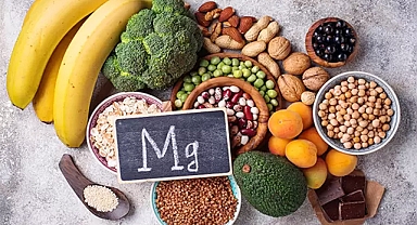 The Overlooked Mineral That Could Transform Your Sleep, Heart, and Metabolism