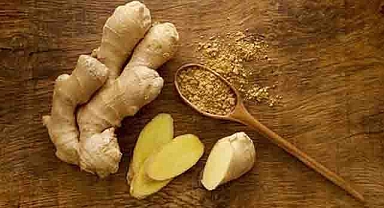54-Year-Old Woman Ate Ginger Every Day for 3 Months and Discovered the Hidden Risks of Too Much