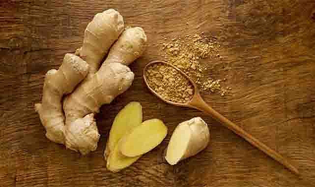 54-Year-Old Woman Ate Ginger Every Day for 3 Months and Discovered the Hidden Risks of Too Much