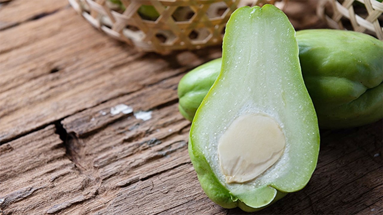 Doctors reveal that eating chayote may help support healthy blood sugar levels