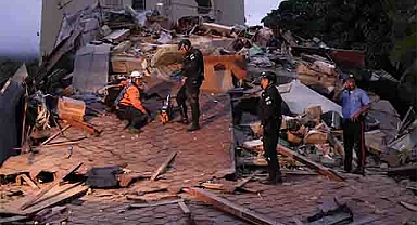 Venezuela Rocked by a Rare Earthquake Doublet: Two Powerful Quakes Strike Within Seconds