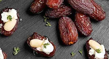 What Happens When You Eat Three Dates a Day? Amazing Benefits Backed by Nutrition