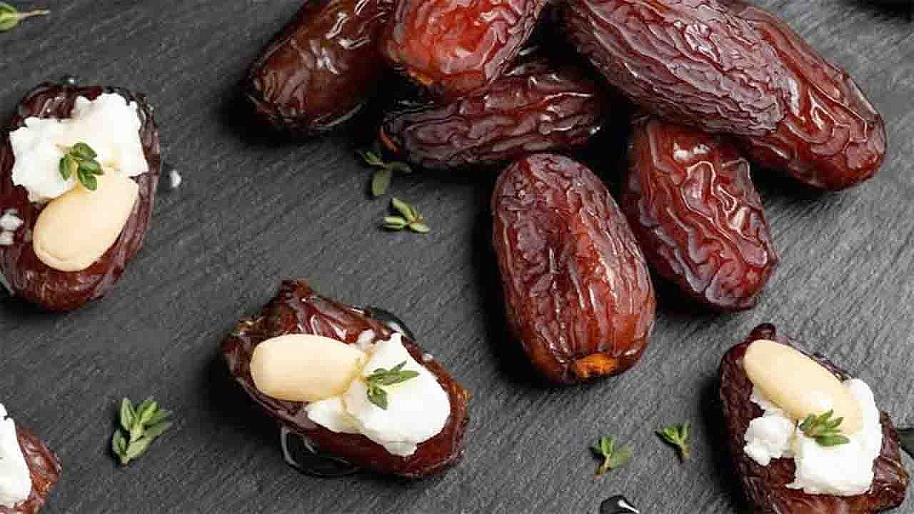 What Happens When You Eat Three Dates a Day? Amazing Benefits Backed by Nutrition