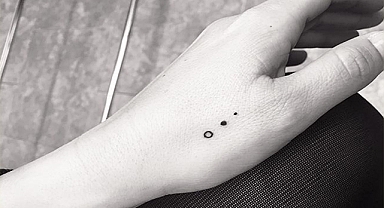 Three-Dot Tattoo Meaning Explained: The Truth Behind the Symbol Everyone Misunderstands
