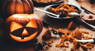 Master the Art of Pumpkin Carving: Step-by-Step Guide for a Spooky Masterpiece