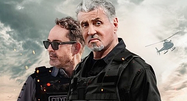 Sylvester Stallone Stars in High-Stakes Heist Thriller 'Armor' – Watch the Action-Packed Trailer