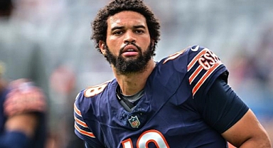 Simplified Offense Aims to Boost Caleb Williams' Play Under New Bears OC Thomas Brown